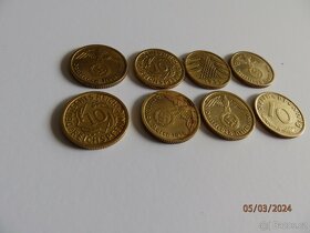 Mince prodej - 3