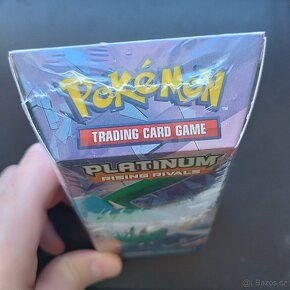 Originální Pokémon theme deck (Gallade) - 3