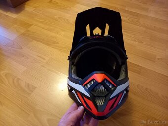 Prilba - O'NEAL Strike XL ( 61-62 ) - 3