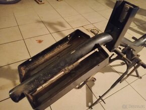 Rám Babetta - 3