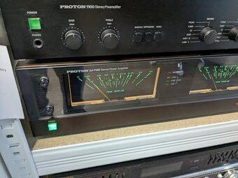 Proton, Kenwood - 3