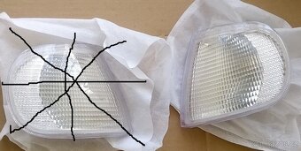 Nové i použité díly Škoda Felicia – v textu - 3