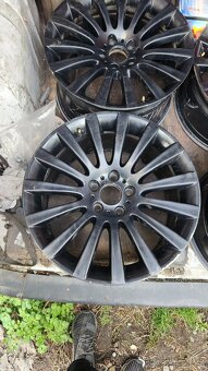 Prodám&vymenim styling r19 5x120 - 3