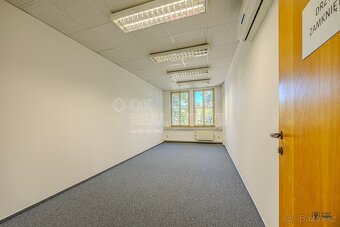 Pronájem Kanceláří 156 m2- Mlýnská, Ostrava, ev.č. 00486 - 3