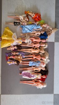 Barbie Barbína - 3