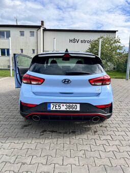 I30N Hatchback 2024 DCT - 3