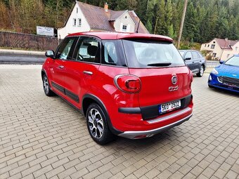 FIAT 500L, 1.4 (70 kW), r.v. 2022, 36 tis. km - 3
