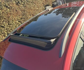Škoda Octavia 3 Kombi 1.6 TDI , Facelift , Tažný , Panorama - 3