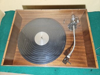 HiFi gramofon. Nedodělaný, nepoužitý - 3