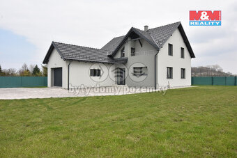 Prodej pozemku k bydlení, 774 m², Městec Králové - 3