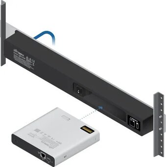 Na prodej: UniFi Cloud Key Gen2 Plus + Rack Mount Kit - 3