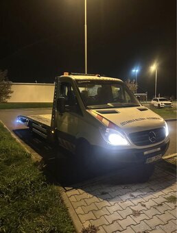 Odtahová služba 24/7 - 3