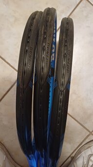 Tenisove rakety Dunlop 270 g - 3