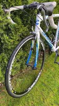 Kolo Cannondale Caad 9 - 3