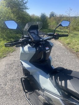 Honda Xadv 750 2024 - 3