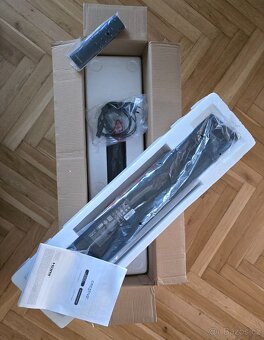 Creative Stage 360 soundbar 2.1 Dolby Atmos - 3