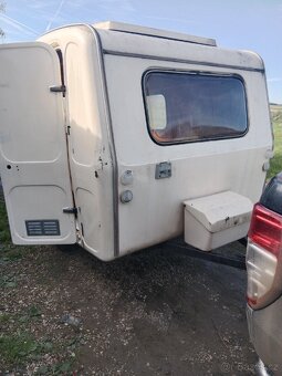 Polský karavan - 3