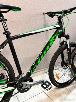 SCOTT ASPECT 740 27,5 L - 3
