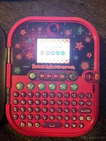 Vtech Kidi Secret Safe - Můj tajný deník - 3