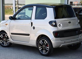 Microcar MGO 84 OD 15 LET - 3