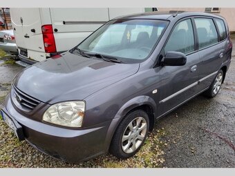 KIA CARENS 1.6 - 3