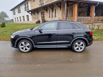 AUDI Q3 1,4 TFSI 110KW DSG - 3