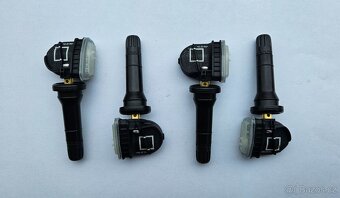 FORD TPMS - 3
