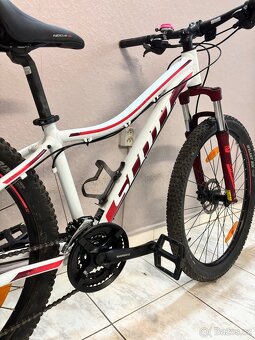 SCOTT CONTESSA 27,5 S - 3
