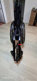 Invalidní vozík - 3