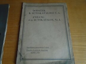 Tatra 57 , 75 , Praga - 3