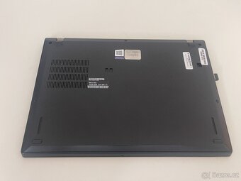 Lenovo ThinkPad x395 - 3