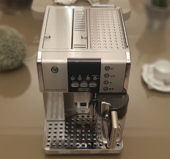 Kávovar DeLonghi ESAM 6620 PrimaDonna - 3
