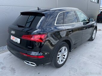 Q5 2.0 55TFSIe SLINE 4X4 VirtCoc - 3