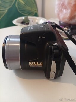 Kodak Pixpro AZ527 - 3