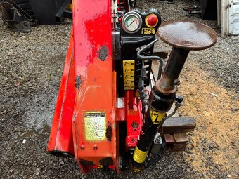 Hydraulická ruka FASSI F50 - 3