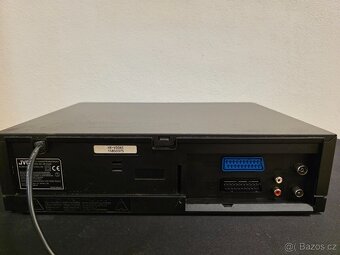 JVC HR-V506E + dálkový ovladač - 3