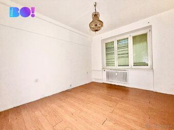 Prodej bytu 2+1, 55,7 m², ul. Havířská, Karviná - Nové Město - 3