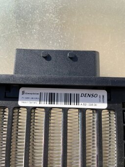Elektrický ohřívač Jeep/Fiat - 3