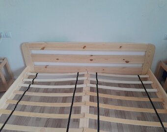Postel 180x200 - 3