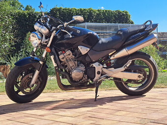 HONDA CBF 900 HORNET - 3