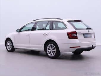 Škoda Octavia 1,6 TDI CZ Style LED Kessy (2018) - 3