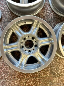 Sada disků BMW Styling 10 (7JX15 ET:20) - 3