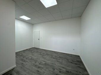 Pronájem nebytových prostor 124m2 - 3