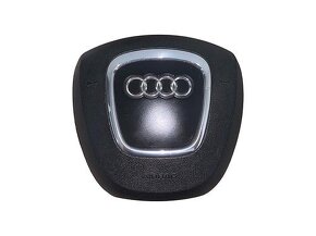Multifunkční volant airbag kroužek Audi A4 B8 8K r.v. 2011 - 3