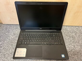 NTB DELL Vostro 15 3000 - 3