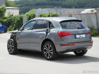 Audi Q5 2.0 TDI 170k DPF quattro S tronic - 3
