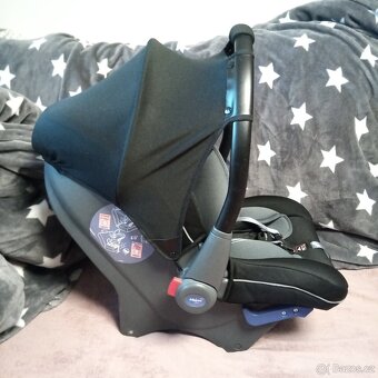 Klippan dinofix - 3