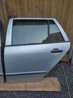 Škoda Fabia 1 combi - 3