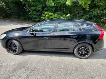 Volvo V60 - 3