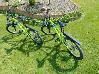 Dětské kolo Rockrider ST500 - 3